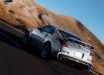 Nissan 350Z 2007 года